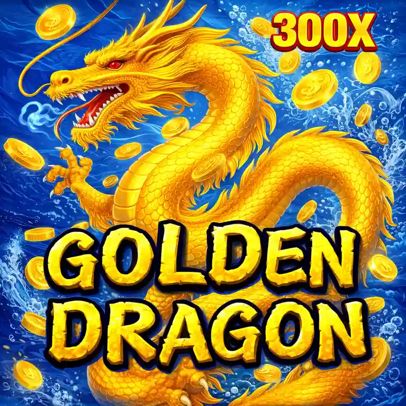 Golden Dragon Slot Game sa winbet