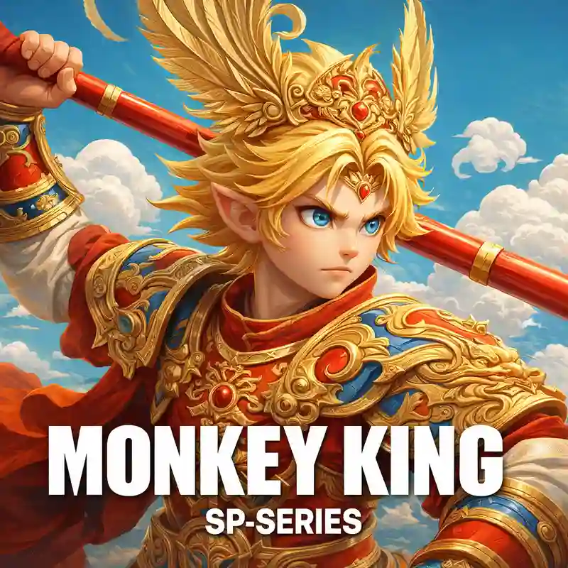 Monkey King - WinBet Online Casino