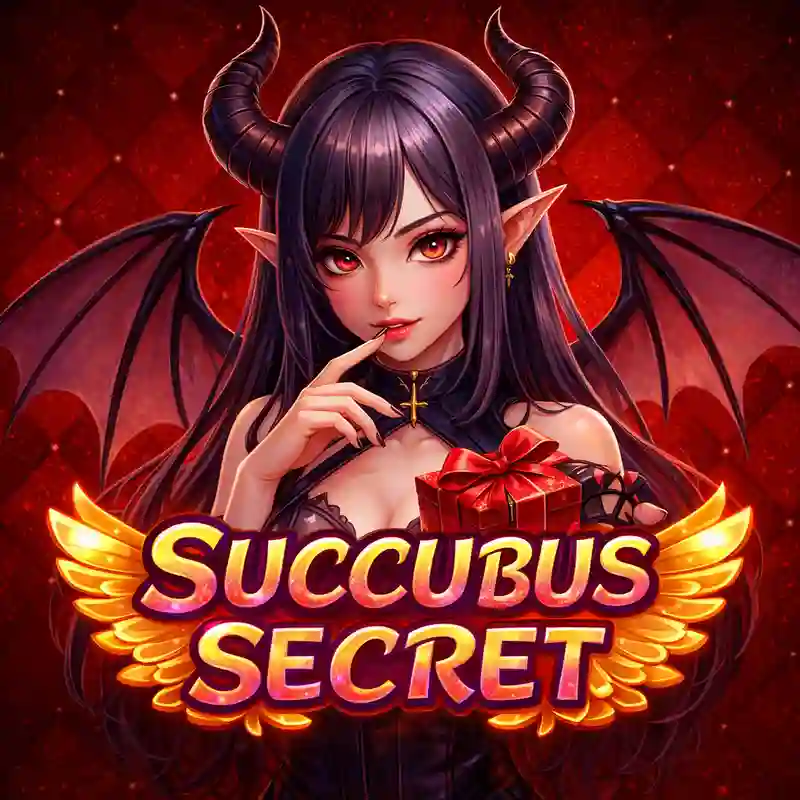 Succubus Secret Slot WinBet