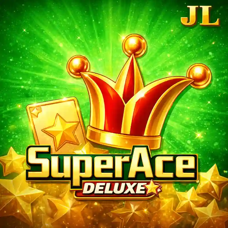 Super Ace Deluxe WinBet