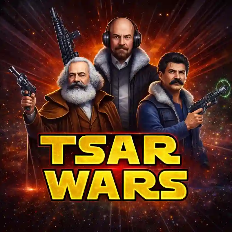 Tsar Wars WinBet Slot Online