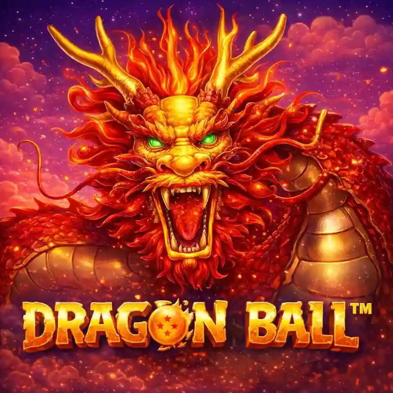 Dragon Ball Game