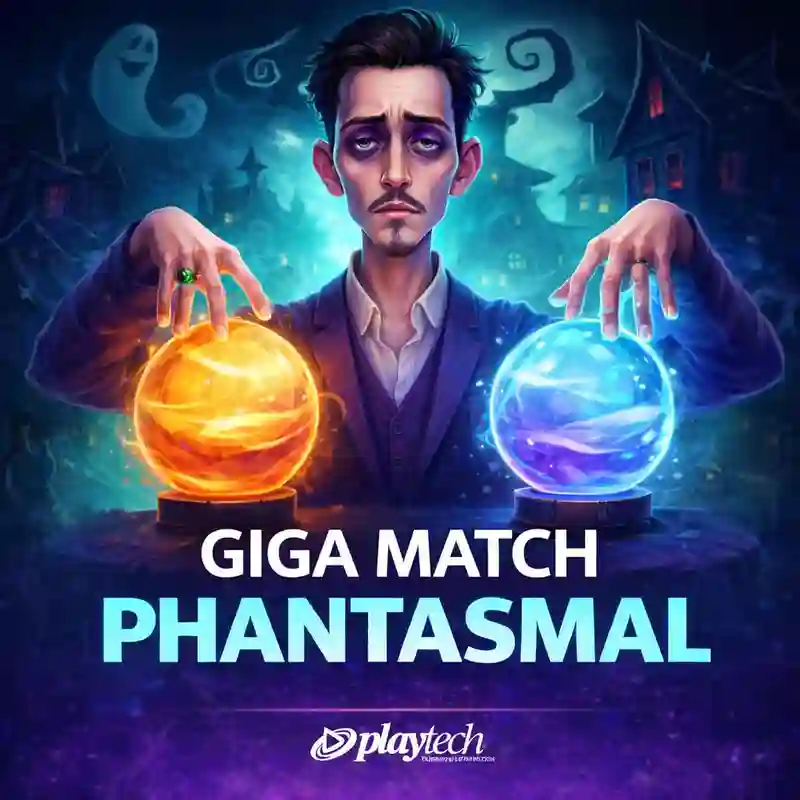 Giga Match Phantasmal Game