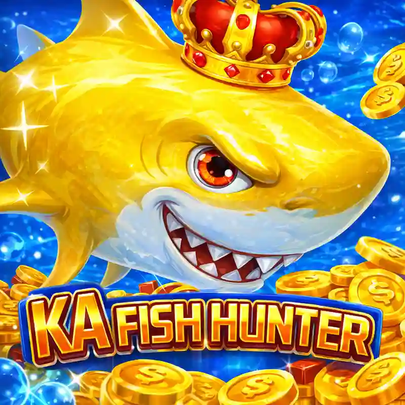 Ka Fish Hunter Game